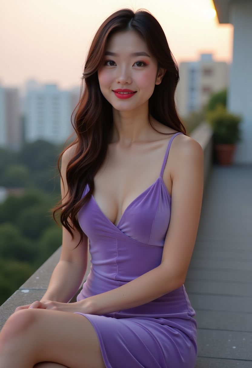 山河锦绣