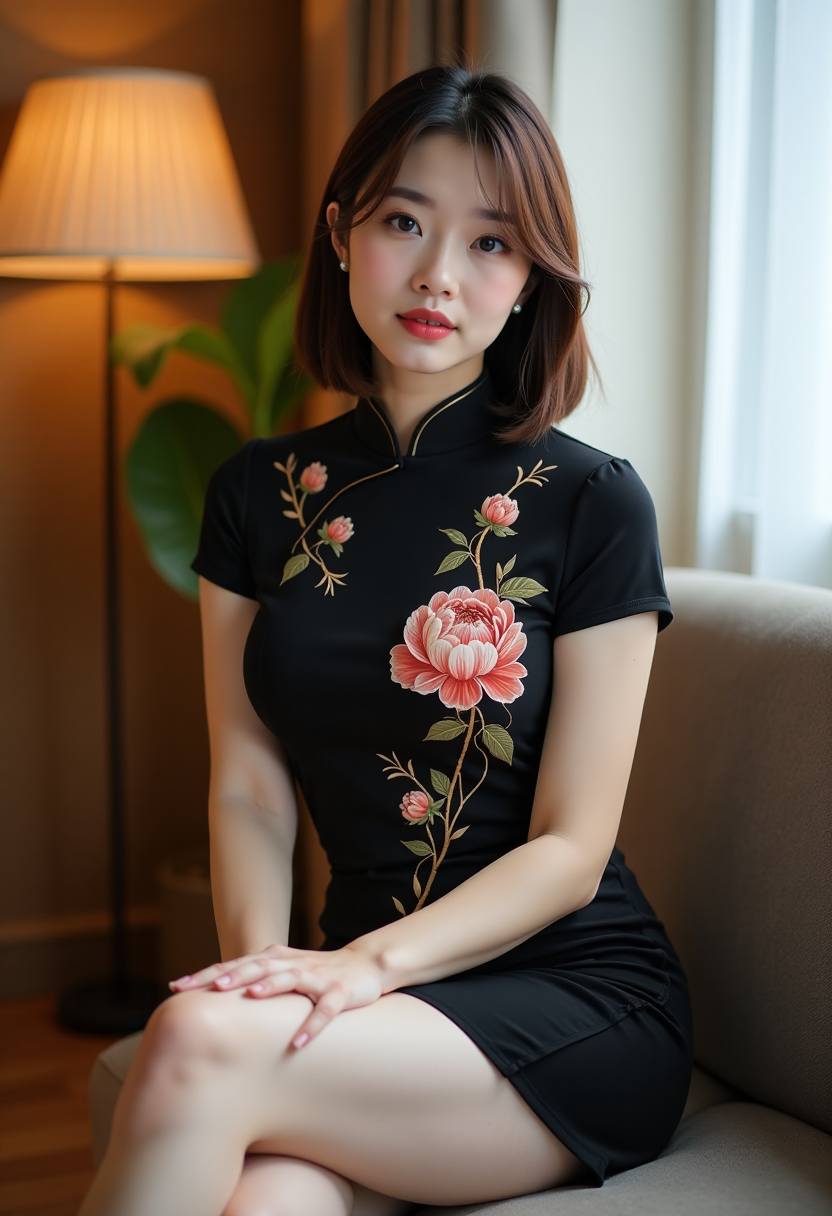 夜来香